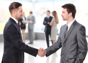 Figura - Aumentando as vendas para vários tipos de clientes