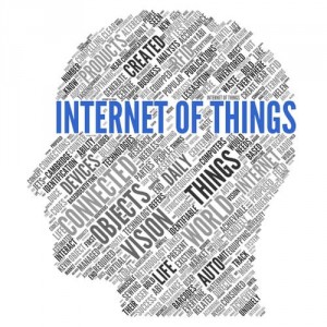Figura - Além da internet das coisas