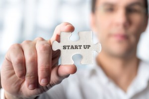 Figura - Como não quebrar sua Startup