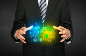 Figura - Figura - O emprego no futuro