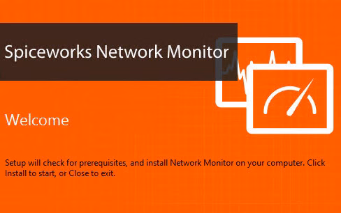 Monitoramento de rede corporativa com Spiceworks