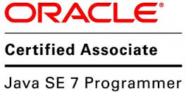 OCA Java7