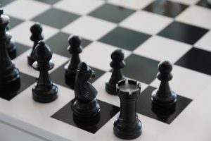 Figura - Gamification - Como os jogos podem tornar o trabalho mais interessante