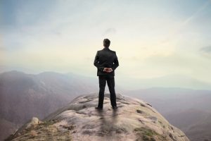 Figura - Teremos CIOs no futuro?