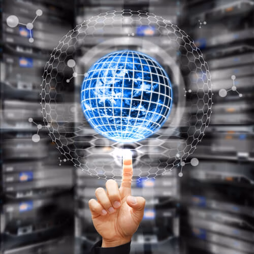 A revolução virtual e os impactos na sociedade