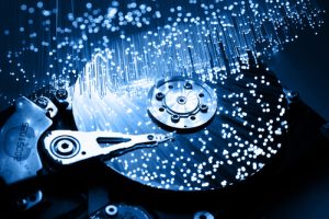 Figura - Entendendo uma solução de backup