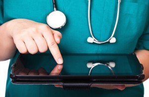 Figura - Como a tecnologia está mudando os serviços de saúde