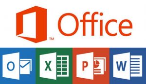 Microsoft Office 