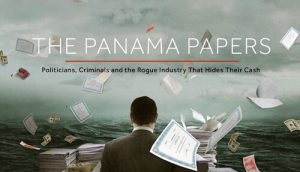 Figura - O que escândalos como o ‘Panama Papers’ nos ensinam sobre segurança da informação?