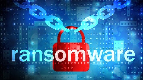 Figura - Ransomware, como evitar?
