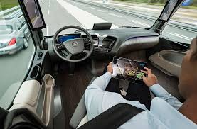 Figura - Indústria automotiva crescerá 2% ao ano com carros autônomos e elétricos, diz McKinsey