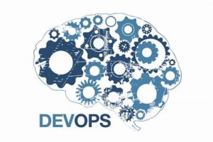 Figura - A cultura DevOps