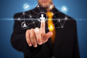 Figura - Human to Human (H2H): tecnologia e gestão são aliados para aderir ao conceito