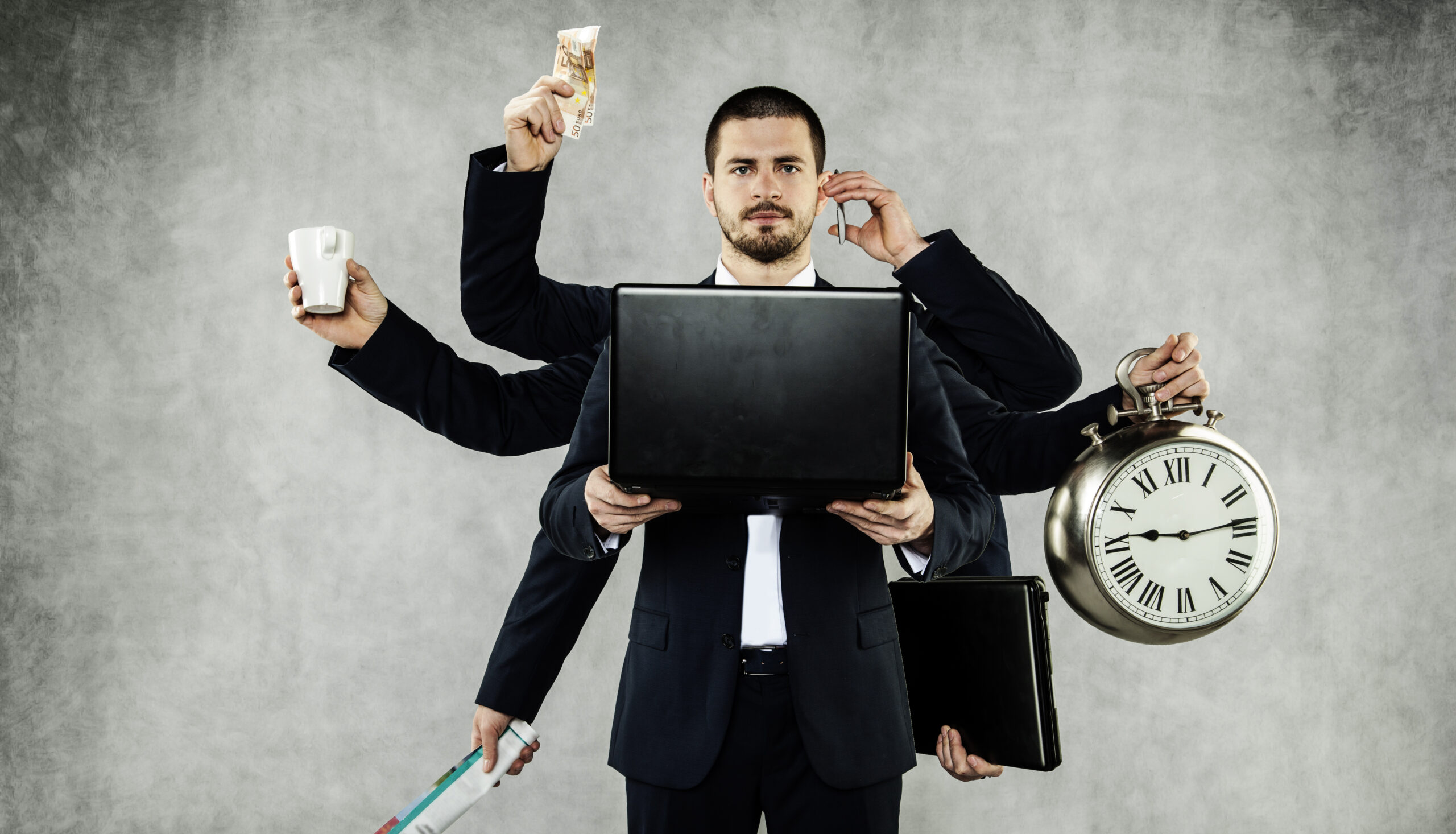 Razões para adotar estratégias de TI na sua empresa