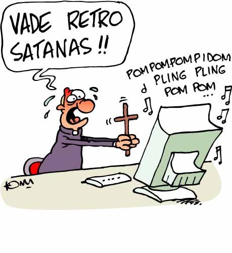 A ameaça do Ransomware