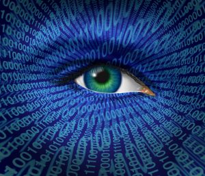 Figura - Sistema operacional declara fim da privacidade do usuário. O que fazer?