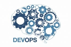 Figura - Uma abordagem de DevOps para gerenciamento de TI híbrida