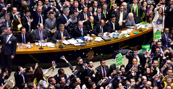 faca mais discuta menos