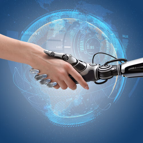 Inteligência Artificial na humanização do acesso a saúde