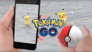 Figura - Lições que os empreendedores podem tirar do sucesso de Pokémon GO! 