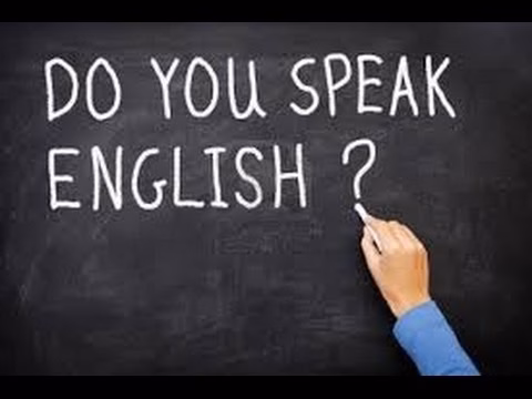 Aprender inglês sozinho, é possível?