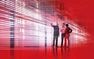 Figura - As perspectivas para o mercado de TI em 2021
