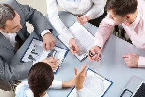 Figura - É possível Governança Corporativa em Micro Empresa?