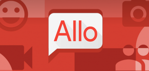 Figura - Allo, mais um messenger? Não, estamos diante da primeira onda da inteligência artificial cotidiana. Preparem-se!