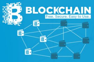 A evolução do Blockchain
