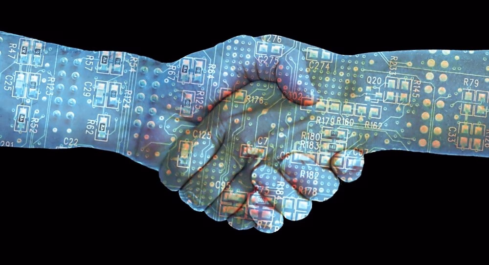 Blockchain: O caminho para uma moeda virtual