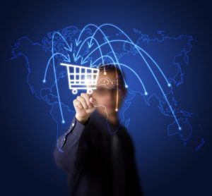 Figura - Panorama das plataformas de e-commerce