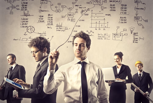 Como medir o processo logístico?