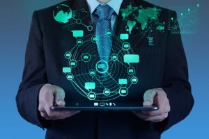 Figura - O advento dos Serviços Gerenciados – Managed Services