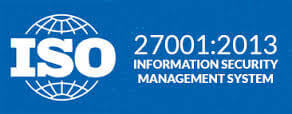 Figura - A importância da Certificação ISO/IEC 27001 para uma organização