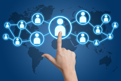 Como serão os eventos do futuro?