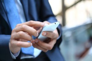 Figura - Por que adotar Mobile Learning para treinamento?