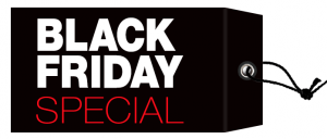 Figura - A Black Friday reúne milhares de pessoas trafegando ao mesmo tempo na sua loja online, no entanto, será que a sua empresa realmente está preparada para isso?