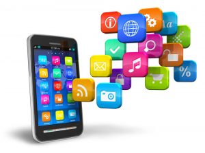 Figura - Conheça os Apps mais comprados pelas mulheres