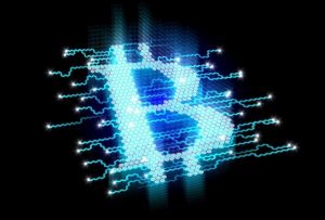 Figura - 4 passos que podem direcionar a aplicação do Blockchain