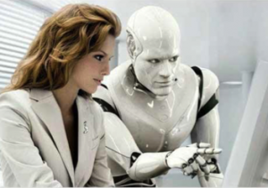 Figura - Com o domínio da inteligência artificial, como serão divididos os profissionais do futuro?