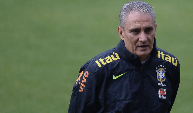 Tite: Uma aula sobre gestão e perseverança