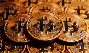 Figura - Bitcoin