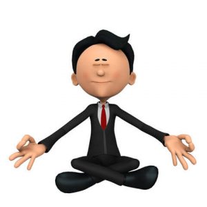 Figura - Vida de consultor