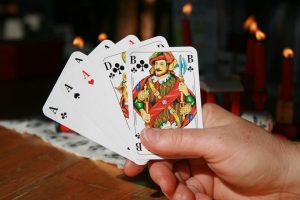 Figura - Poker