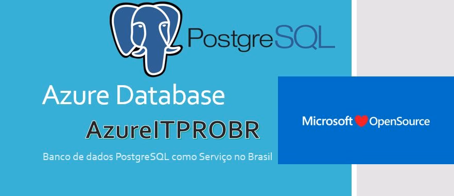 Azure Database PostgreSQL como plataforma