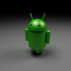 Figura - Android é foco dos ataques a dispositivos móveis no Brasil