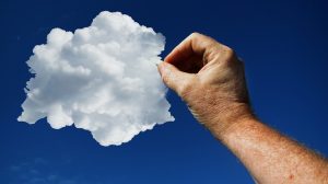 Figura - Computação na nuvem: Cloud híbrida e o rumo da tecnologia