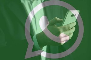 Figura - Conversas em grupos de Whatsapp, ofensas e o dano moral