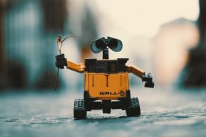 Figura - Amigos ou inimigos autônomos?