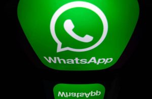 Figura - Algumas premissas de etiqueta no uso do WhatsApp
